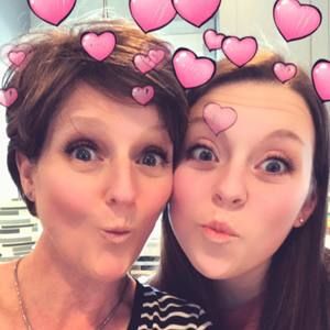 Meet your Posher, Nancy